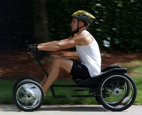 20 Quirky Quads