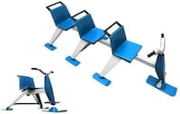 Speedy Sled-Mobiles Image 3