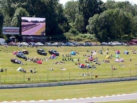 Enormous Portable LED TVs Image 2