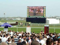 Enormous Portable LED TVs Image 4