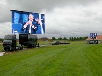 Enormous Portable LED TVs Image 5