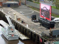 Enormous Portable LED TVs Image 6