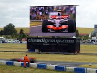 Enormous Portable LED TVs Image 8