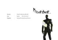 Creepy Curriculum Vitae Image 4