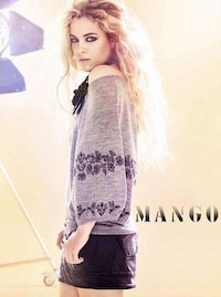 Insightful Fashion Ads Image 6