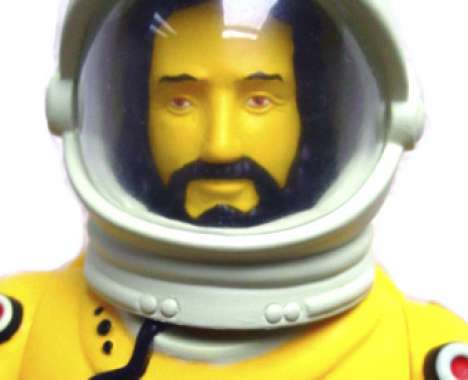 10 Astronaut Innovations