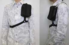 Shoulder Holsters