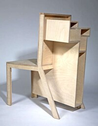 Cupboard Seats Image 2