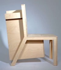 Cupboard Seats Image 3