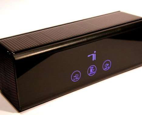45 Bluetooth Beauties