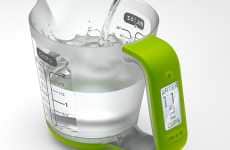 Digital Measuring Cups