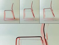 Kangaroo Chairs Image 3