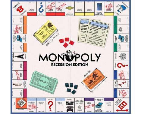 11 Monopoly Innovations