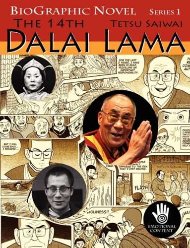 BioGraphic Novels