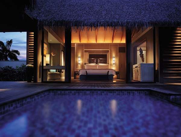 Seductive International Spas
