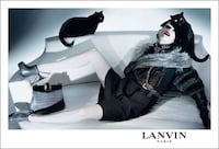 Black Cat Campaign Sidekicks Image 3