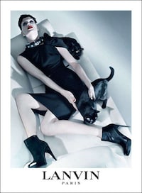 Black Cat Campaign Sidekicks Image 4