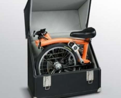 20 Folding Bikes