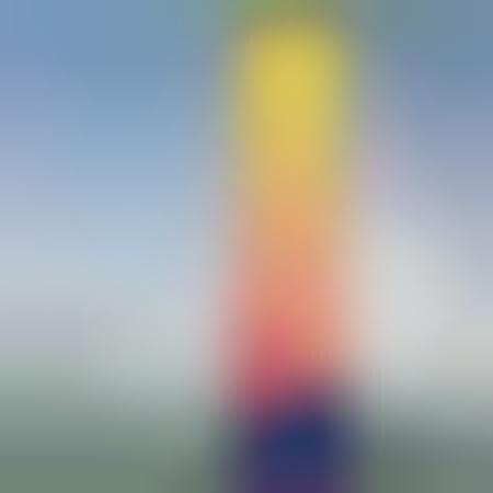 Rainbow Churches