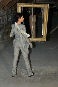 Draped Suits Image 2