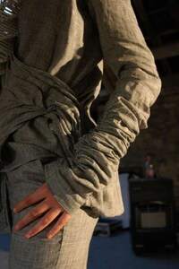 Draped Suits Image 4