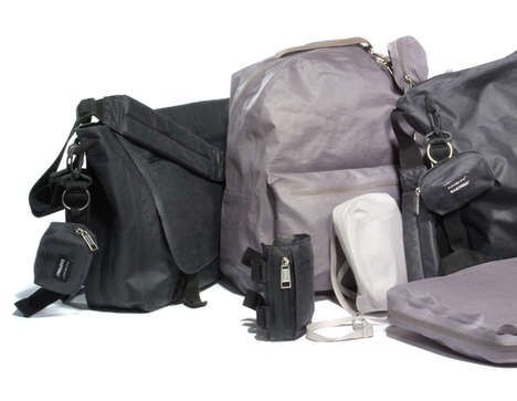 Unique Urban Backpacks
