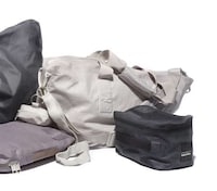 Unique Urban Backpacks Image 2