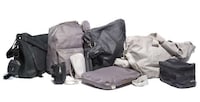 Unique Urban Backpacks Image 4