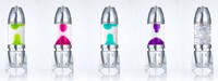 Tealight Lava Lamps Image 4
