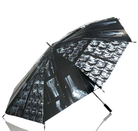X-Ray Umbrellas