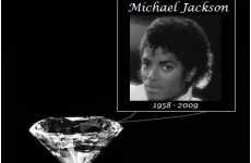 Michael Jackson Gemstones
