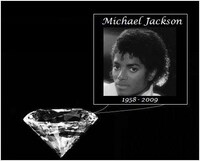 Michael Jackson Gemstones