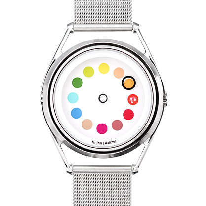 Handless Watches