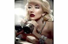 11 Christina Aguilera Features