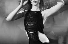 Vaudeville Vamp Shoots