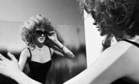 Vaudeville Vamp Shoots Image 6