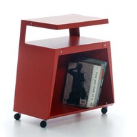 Portable Storage Seats