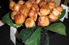 Bacon Bouquets