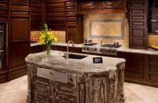 Remote-Controlled Kitchens