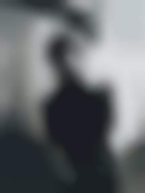 Veiled Cover Shots