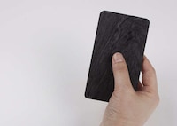 Textured Flash Cards Image 2
