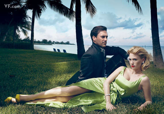 Housewife Editorials