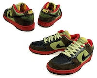 Veggie Sneakers Image 2
