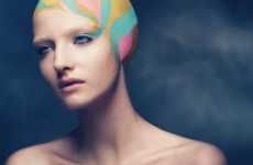 15 Neon Hair Color Features