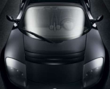 25 Eco-Friendly Supercars