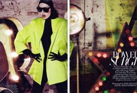 Hooded Editorials Image 2