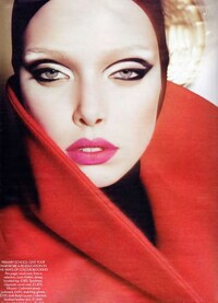 Hooded Editorials Image 3