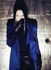 Hooded Editorials Image 8