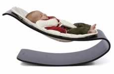 Space-Saving Baby Furniture