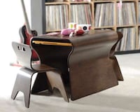 Space-Saving Baby Furniture Image 4